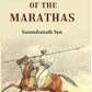 Military System of The Marathas - Gyan Books - Swadesiicart