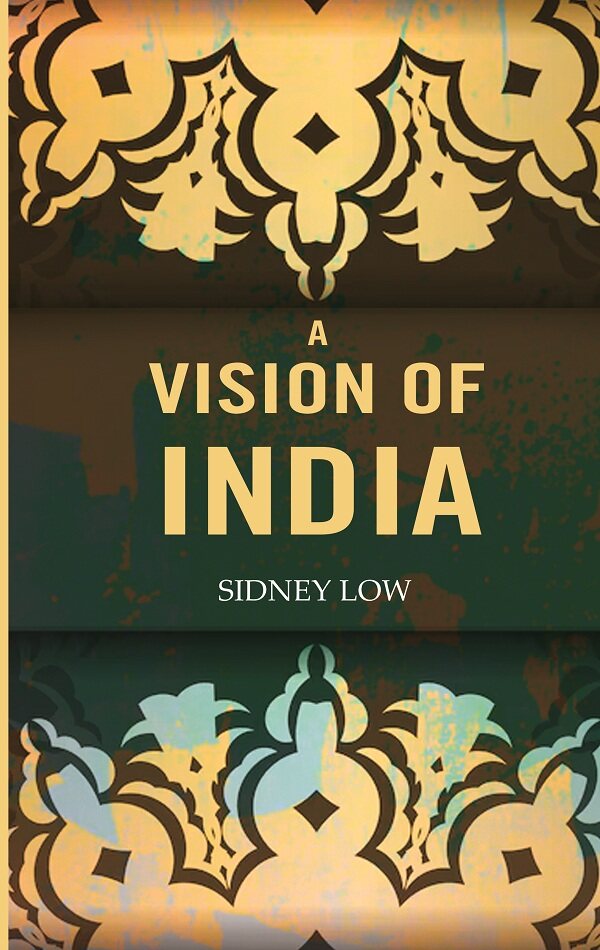 A Vision of India - Gyan Books - Swadesiicart