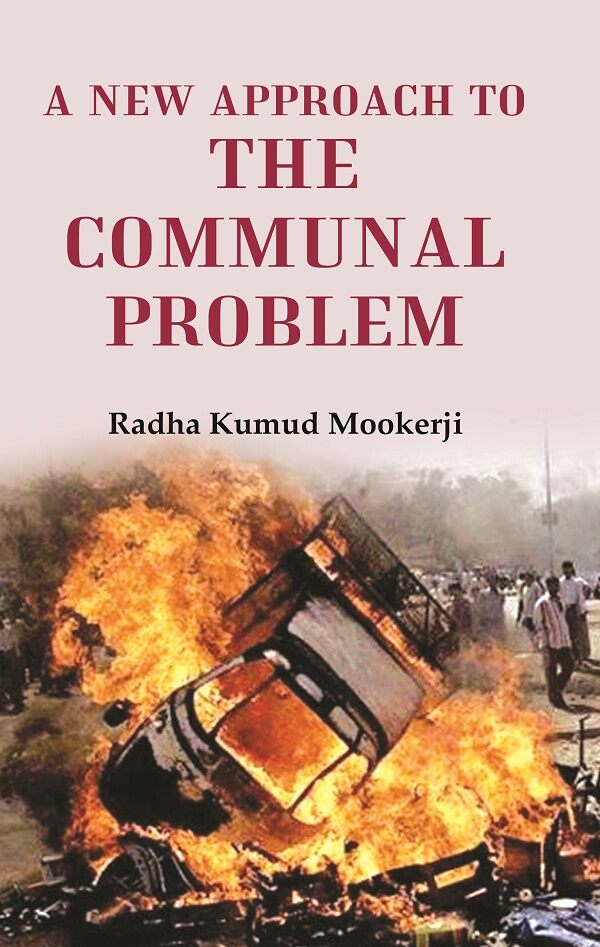 A New Approach to the Communal Problem - Gyan Books - Swadesiicart