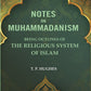 Notes on Muhammadanism: Being Outlines of The Religious system Of Islam - Gyan Books - Swadesiicart