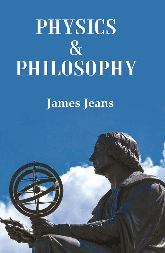 Physics & Philosophy - Gyan Books - Swadesiicart