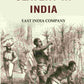 Slavery in India: East India Company - Gyan Books - Swadesiicart