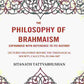 The Philosophy Of Brahmaism Expounded With Reference To Its History: Lectures Delivered Before 1906-1907 - Gyan Books - Swadesiicart