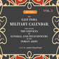 The East India Military Calendar: Containing the Services of General and Field Officers of the Indian Army 2nd - Gyan Books - Swadesiicart
