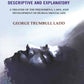 Psychology Descriptive and Explanatory: A Treatise of the Phenomena, Laws, and Development of Human Mental Life - Gyan Books - Swadesiicart