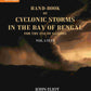 Hand-Book of Cyclonic Storms in the Bay of Bengal for the Use of Sailors: Text 1st - Gyan Books - Swadesiicart