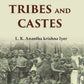 The Cochin Tribes and Castes 1st - Gyan Books - Swadesiicart
