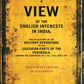 A View Of The English Interests In India: And An Account Of The Military Operations In The Southern Parts - Gyan Books - Swadesiicart