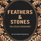 Feathers & Stones: "My Study Windows" - Gyan Books - Swadesiicart