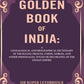 The Golden Book Of India: A Genealogical And Biographical Dictionary Of The Ruling Princes, Chiefs, Nobles, - Gyan Books - Swadesiicart
