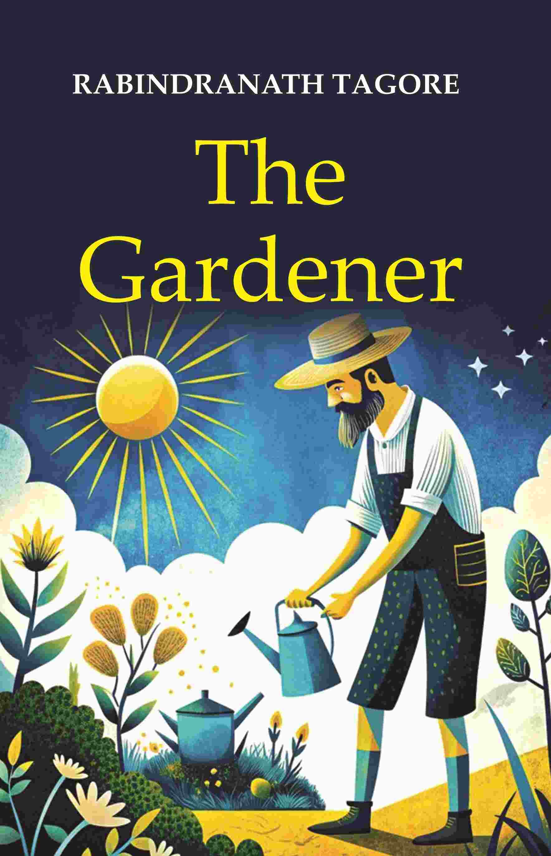 The Gardener - Gyan Books - Swadesiicart