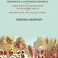 Old Daniel: Or, Memoir Of A Converted Hindoo, With Observations On Mission Work In The Goobbe Circuit And - Gyan Books - Swadesiicart