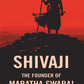 Shivaji the Founder of Maratha Swaraj - Gyan Books - Swadesiicart
