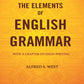 The Elements of English Grammar: With a Chapter on Essay-Writing - Gyan Books - Swadesiicart