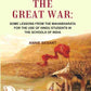 The Story of the great war: Some Lessons From the Mahabharata for the use of Hindu Students in the Schools of India - Gyan Books - Swadesiicart