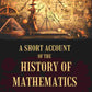 A Short Account of the History of Mathematics - Gyan Books - Swadesiicart