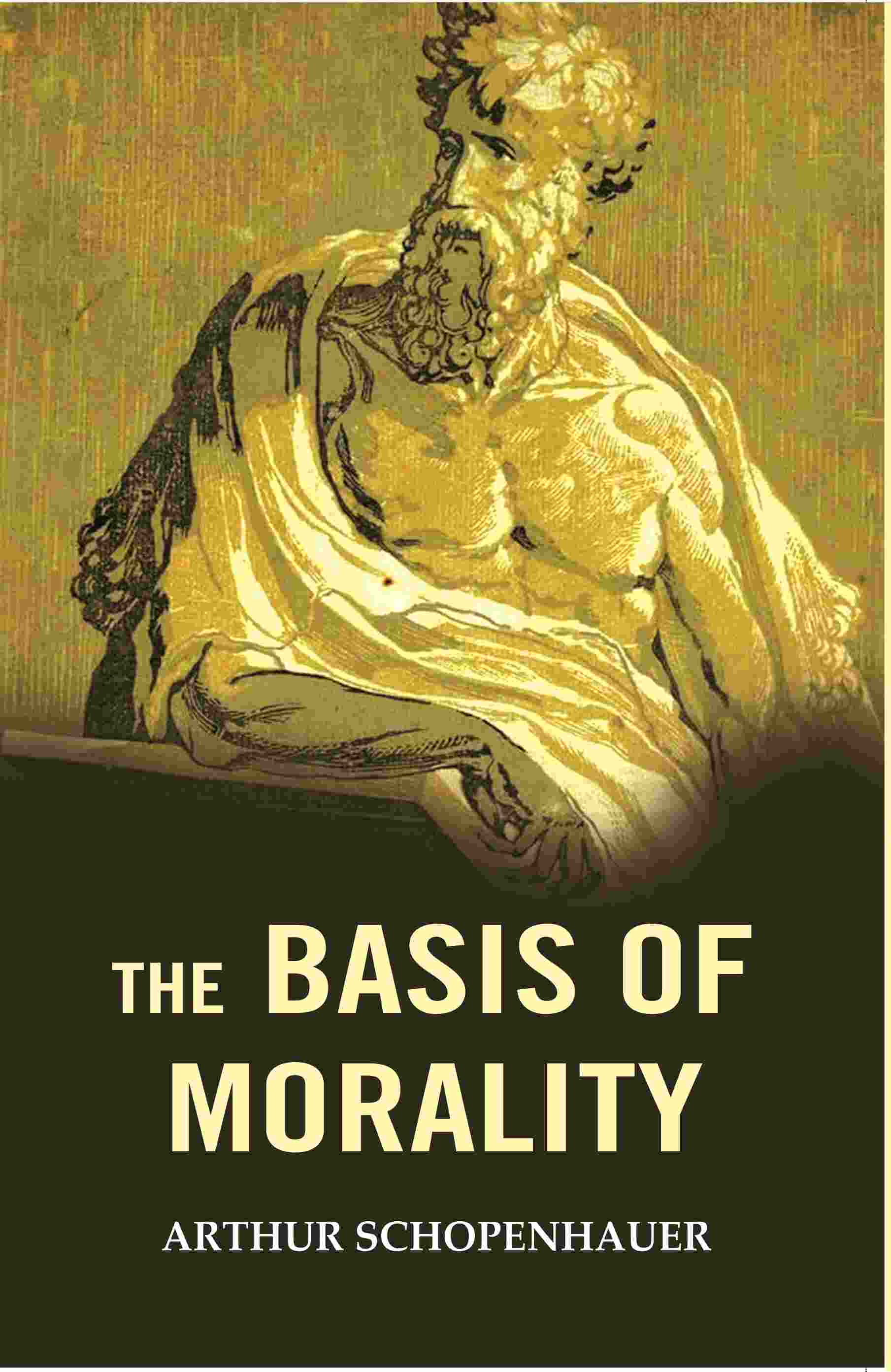 The Basis of Morality - Gyan Books - Swadesiicart