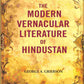 The Modern Vernacular Literature of Hindustan - Gyan Books - Swadesiicart