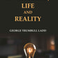 Knowledge, Life and Reality - Gyan Books - Swadesiicart