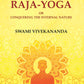 Raja-Yoga or Conquering the Internal Nature - Gyan Books - Swadesiicart