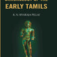 The Chronology of the Early Tamils - Gyan Books - Swadesiicart