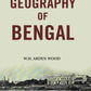 A Short Geography of Bengal - Gyan Books - Swadesiicart