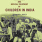 The Management and Medical Treatment of Children in India - Gyan Books - Swadesiicart