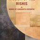 Om Wisdom of the Rishis: Or Works of Gurudatta Vidyarthi - Gyan Books - Swadesiicart