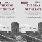 The Gems of the East: Sixteen Thousand miles of research Travel among wild and Tame Tribes of Enchanting Islands 2 Vols. set - Gyan Books - Swadesiicart