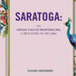 Saratoga: An Indian Tale Of Frontier Life; A True Story Of 1787 - Gyan Books - Swadesiicart