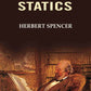 Social Statics - Gyan Books - Swadesiicart