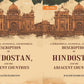A Geographical, Statistical, and Historical Description of Hindostan, and the Adjacent Countries 2 Vols. Set - Gyan Books - Swadesiicart