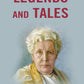 Legends and Tales - Gyan Books - Swadesiicart