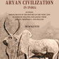 The Vicissitudes Of Aryan Civilization In India: An Essay, Which Treats Of The History Of The Vedic And - Gyan Books - Swadesiicart