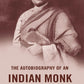 The Autobiography of an Indian Monk - Gyan Books - Swadesiicart