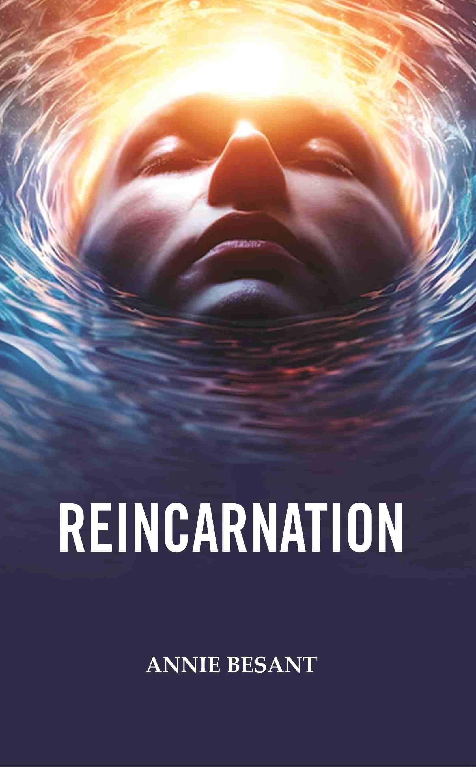 Reincarnation - Gyan Books - Swadesiicart
