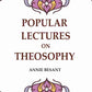 Popular Lectures on Theosophy - Gyan Books - Swadesiicart