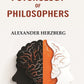 The Psychology of Philosophers - Gyan Books - Swadesiicart
