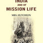 Glimpses of India and of mission life - Gyan Books - Swadesiicart
