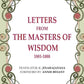 Letters from the Masters of the Wisdom 1881-1888 - Gyan Books - Swadesiicart
