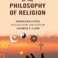 Outlines of the Philosophy of Religion - Gyan Books - Swadesiicart