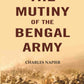 The Mutiny Of The Bengal Army - Gyan Books - Swadesiicart