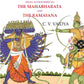 Epic India: Or India as Described in the Mahabharata and the Ramayana - Gyan Books - Swadesiicart