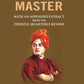My Master: With an Appended Extract from the Theistic Quarterly Review - Gyan Books - Swadesiicart