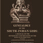 Genealogy Of The South-Indian Gods : A Manual Of The Mythology And Religion Of The People Of Southern - Gyan Books - Swadesiicart