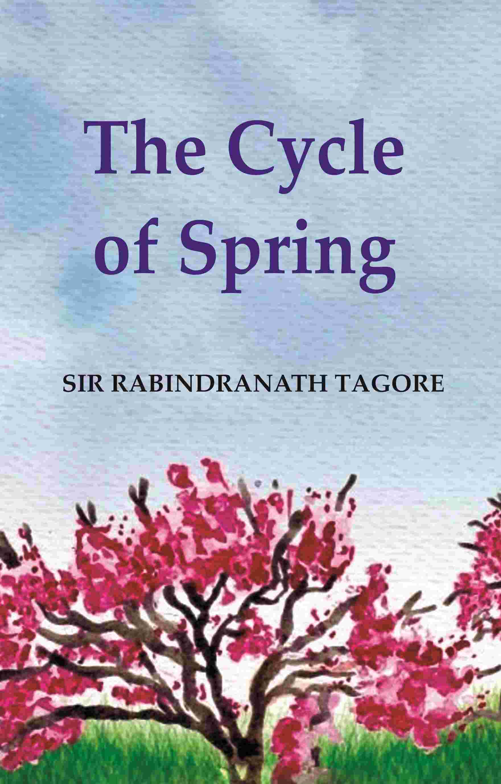The Cycle of Spring - Gyan Books - Swadesiicart