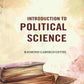Introduction to Political Science - Gyan Books - Swadesiicart