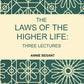 The Laws of the Higher Life: Three Lectures - Gyan Books - Swadesiicart