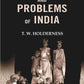 Peoples and Problems of India - Gyan Books - Swadesiicart