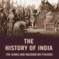 The History of India: The Hindu and Mahometan Periods - Gyan Books - Swadesiicart